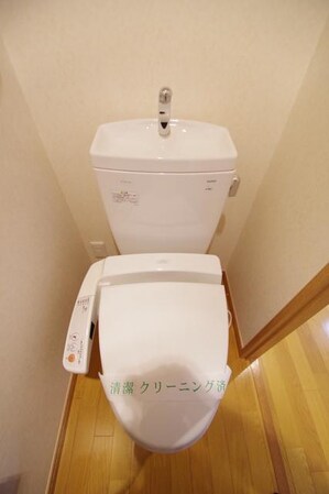 セントエルモ町田の物件内観写真